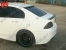АБС-пластик Козырек на стекло H.Civic 4d